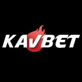 Kavbet Resmi Giriş Logosu